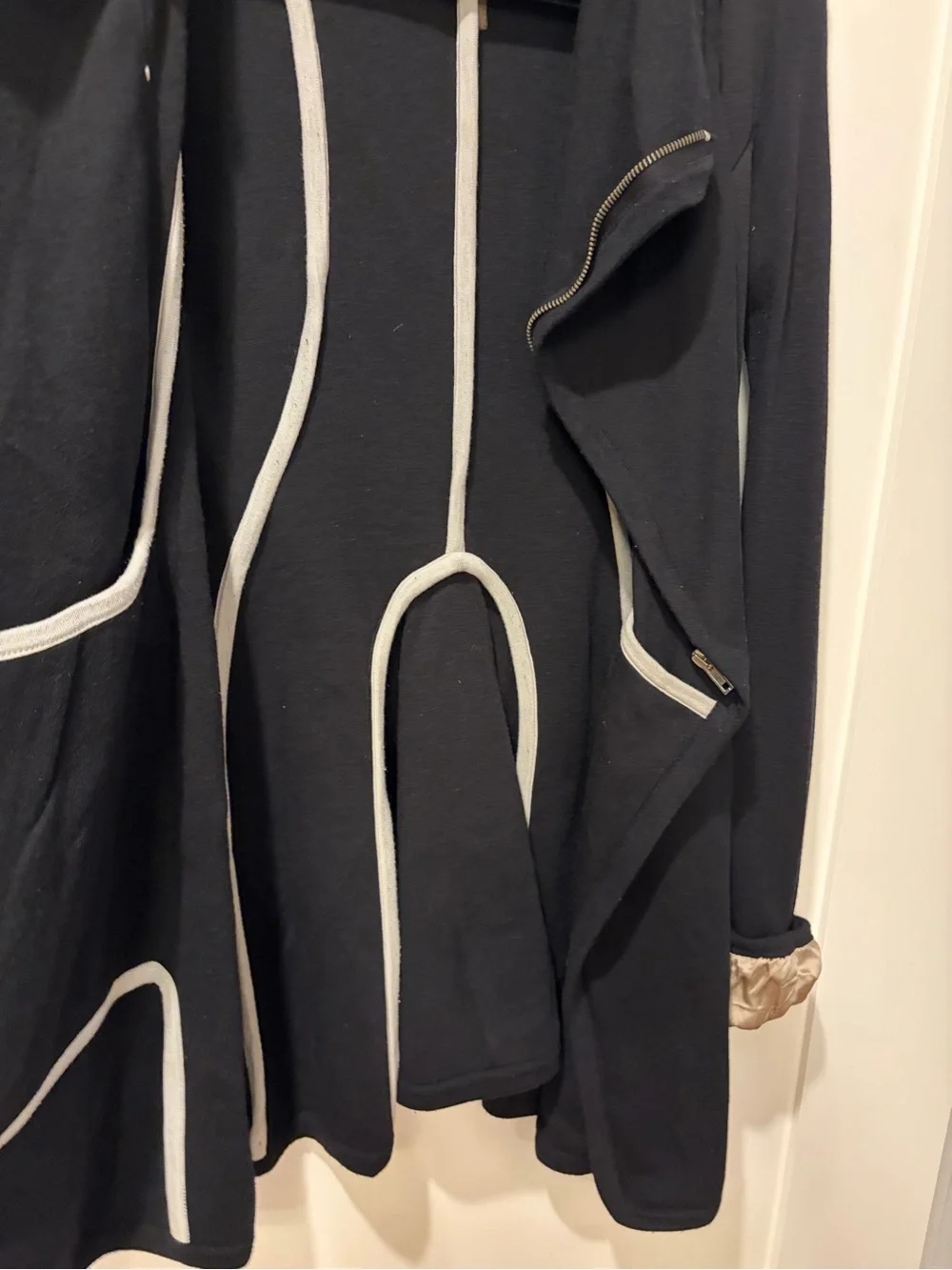 Rick Owens versatile black